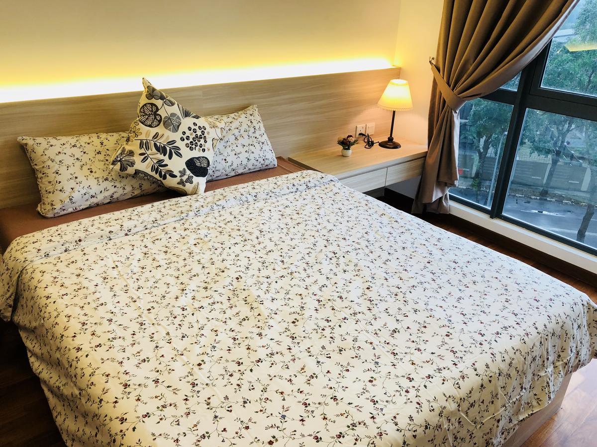 Loving&Comfy Ensuite By Crescent Bay 조호르 바루 외부 사진